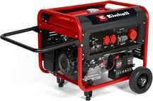 Gerador a Gasolina 8000W