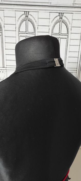 Dwuczęściowy sportowy strój kąpielowy