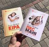 Кіра і таємниця бублика/Пес на імʼя мані/Бодо Шефер Книга.