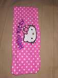 Hm h&m hello kitty opaski na głowę