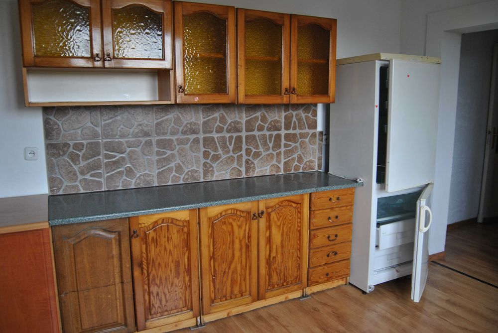 mieszkanie dwupokojowe