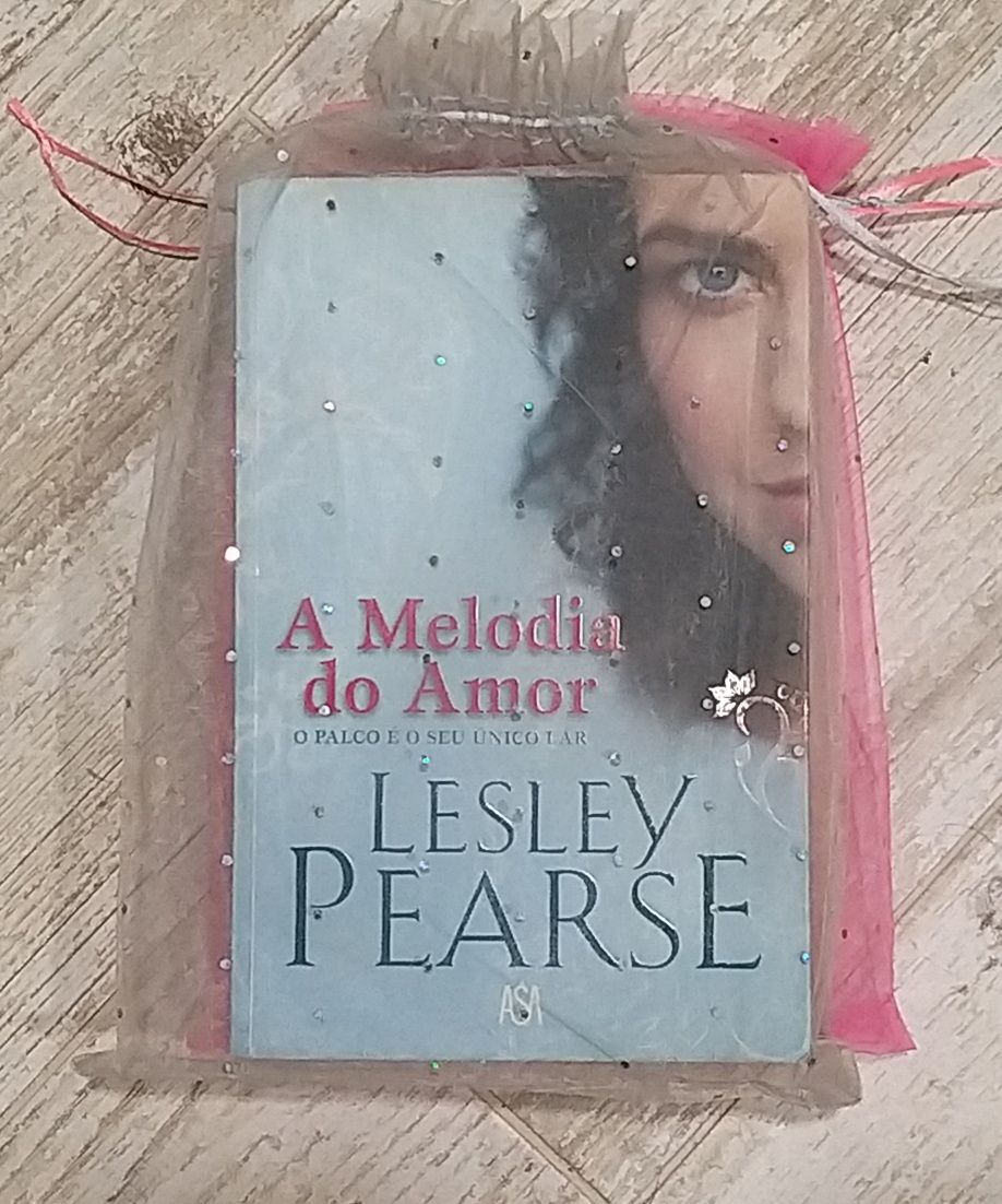 Romances - Lesley Pearse