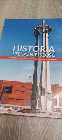 Historia i teraźniejszość 1