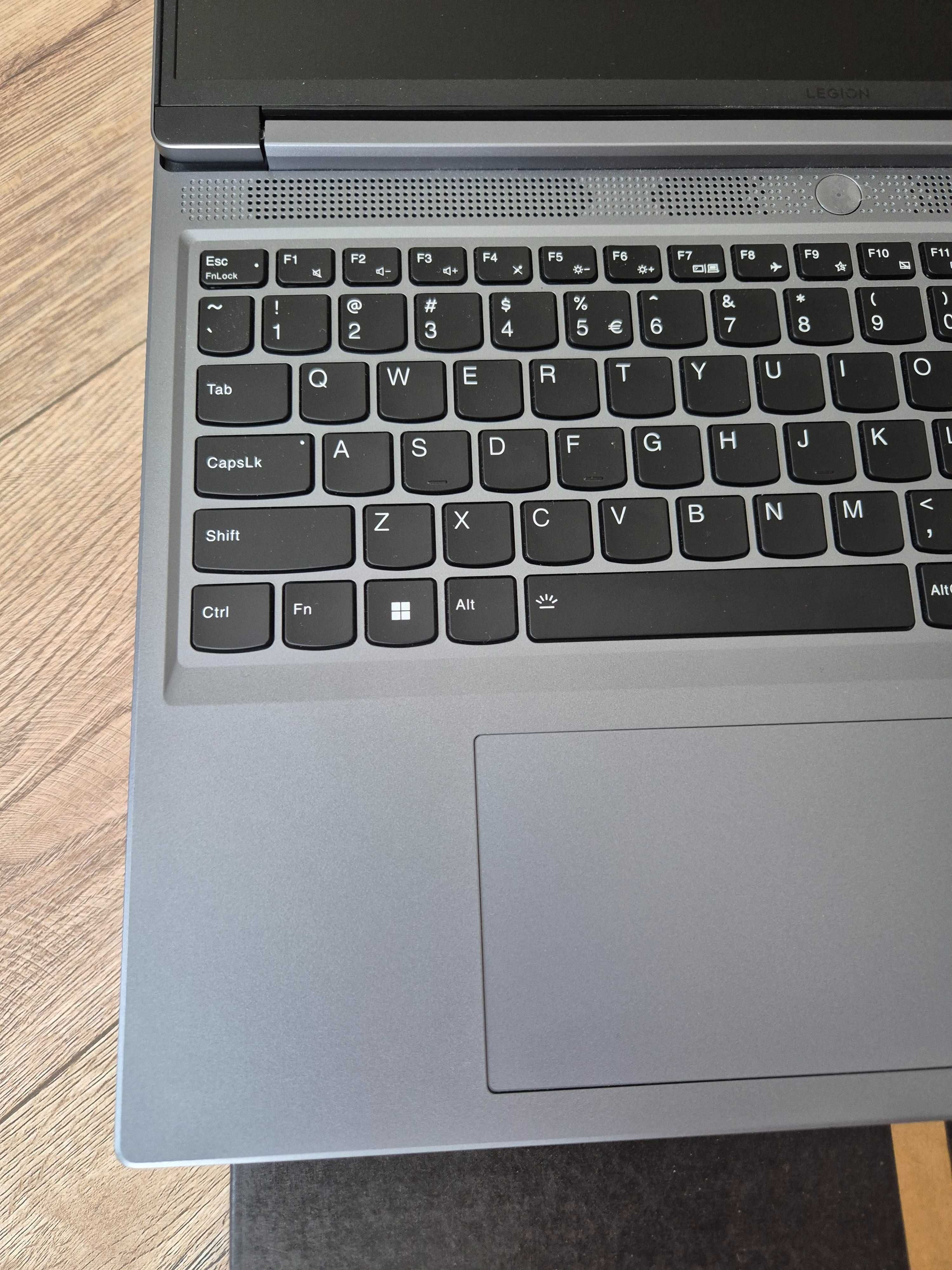 Lenovo Legion Slim 5 RTX 4060 / Ryzen 7 / 32GB RAM / Gwarancja!