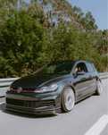 Vw Golf 7.5 gti