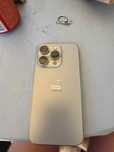 Iphone 15 pro 128gb