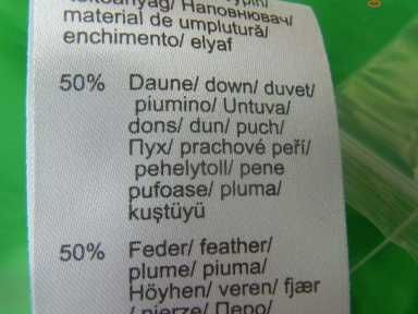 Kurtka puchowa Bonprix 38 Nowa Okazja
