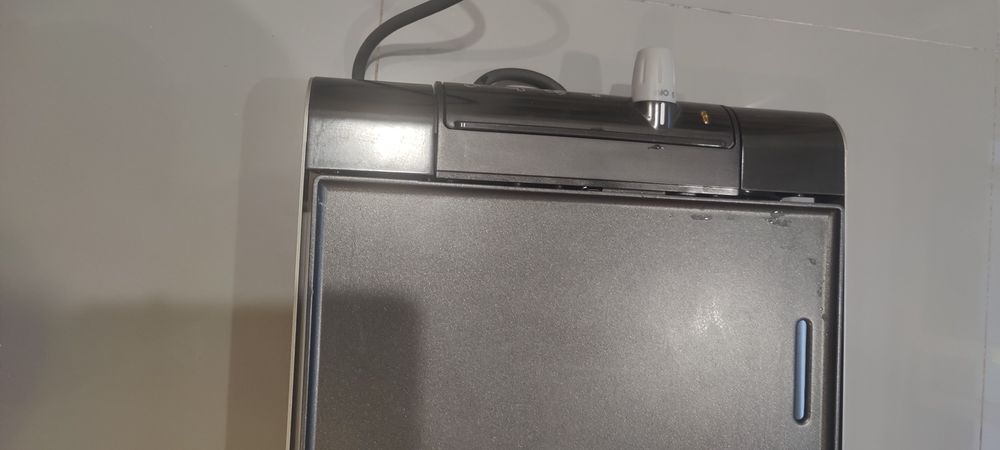 Grelhador de placa Philips