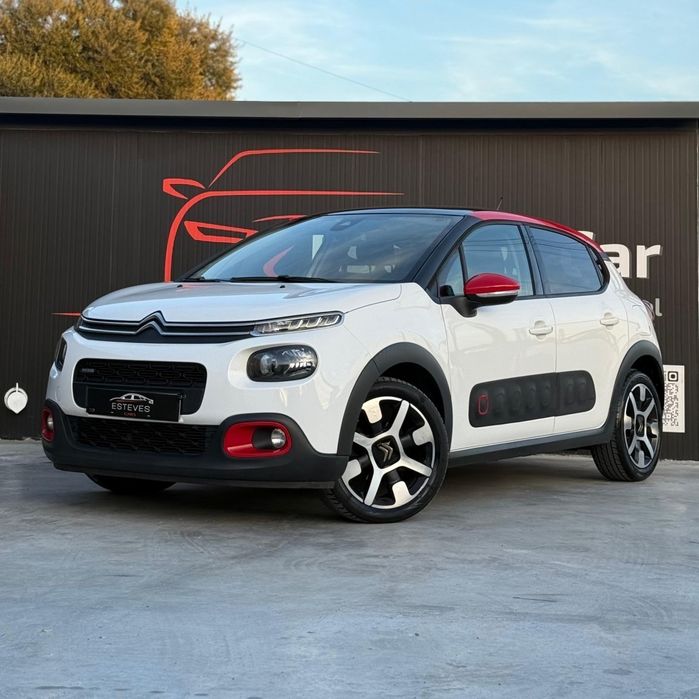 Citroën C3 1.2 PureTech Plus