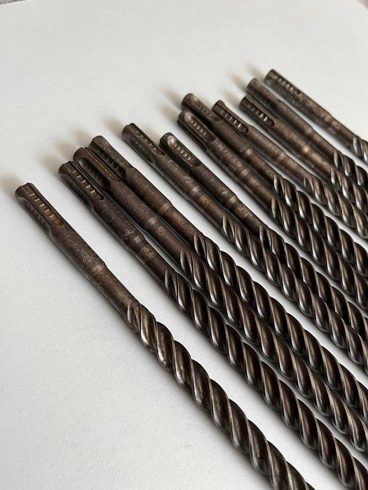 Wiertło udarowe SDS fi 12/220 HILTI