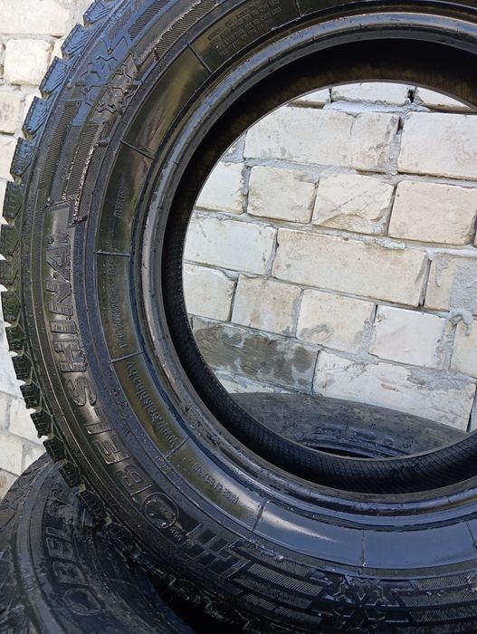 Шини 195/75 R16 C
