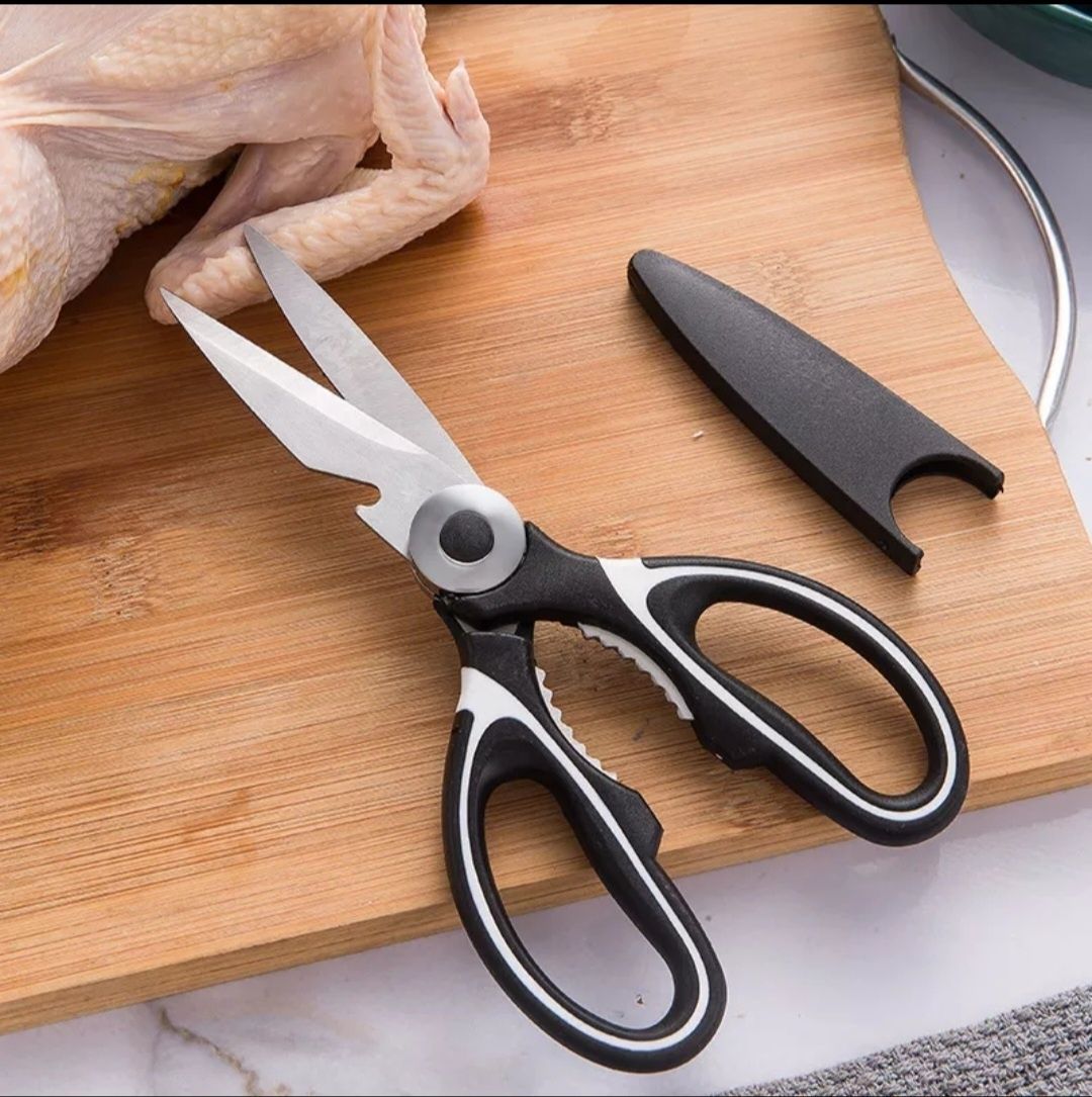 Ножиці для приготування їжі
