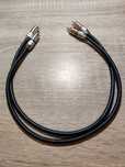 Interkonekt 2RCA-2RCA - Mogami DJ Pro 2965 0.9m