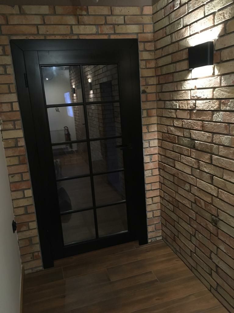 Płytki z cegły lico Modern Loft cegła rozbiórkowa