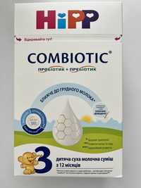 HiPP Combiotic 3