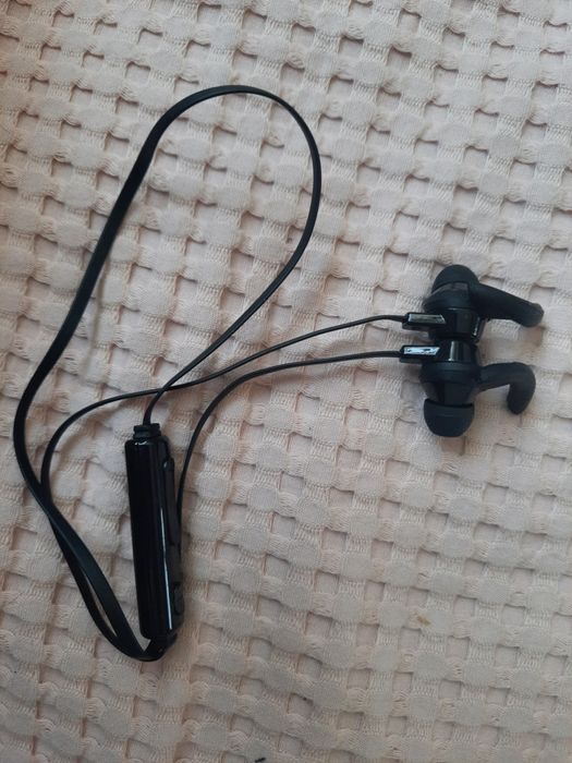 Słuchawki bezprzewodowe