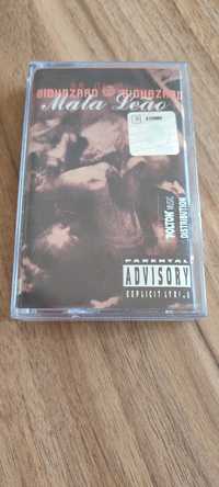 Biohazard - Mata Leao Hardcore Rap Punk Rapcore Metal kaseta magnetofo