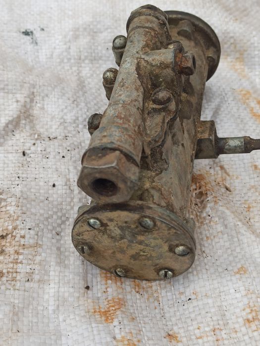 Механізм дворніков стеклоочиститель зил 130 131 урал