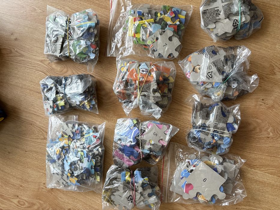 Paw patrol іграшки та пазли