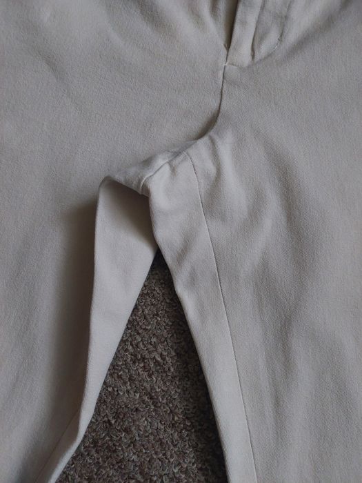 Фірмові оригінальні укорочені штани, джинси,брюки Ralph Lauren. Вінтаж