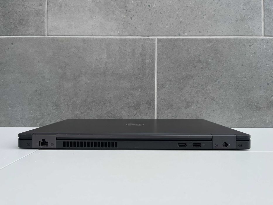 Dell Latitude 5580/i5-6300U/8Gb/256Gb M2/15.6" Full HD/IPS/Гарантія