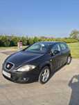 Seat leon 2 1.6mpi 2008