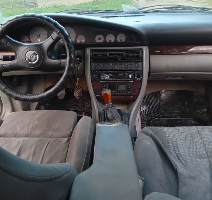 Продам Ауді 100 с4