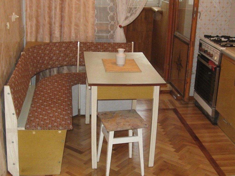Сдам комнату без хозяев для парня М Позняки