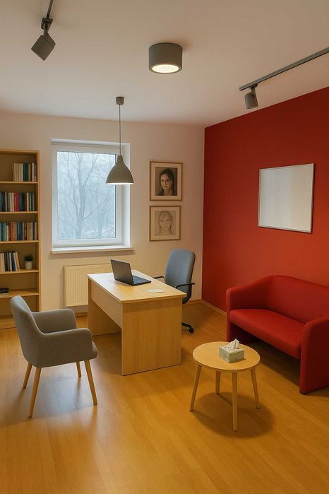 Wynajmę lokal 70 m w Otwocku . Parter przy Żabce