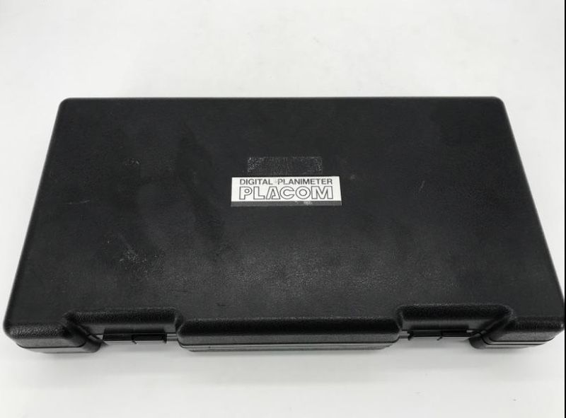 Planimetro digital Placon - Made in Japan