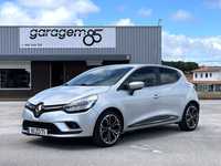 Renault Clio 0.9 TCe Limited