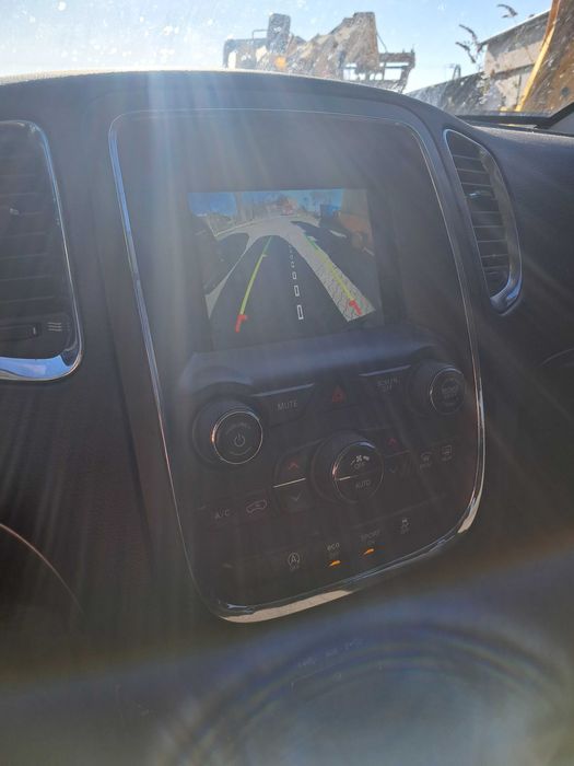 Dodge Durango 4x4 3,6 v6 2018r