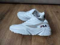 Кросівки шкіра Fila V94m low, 26.5см кросовки кроссовки кожа фила