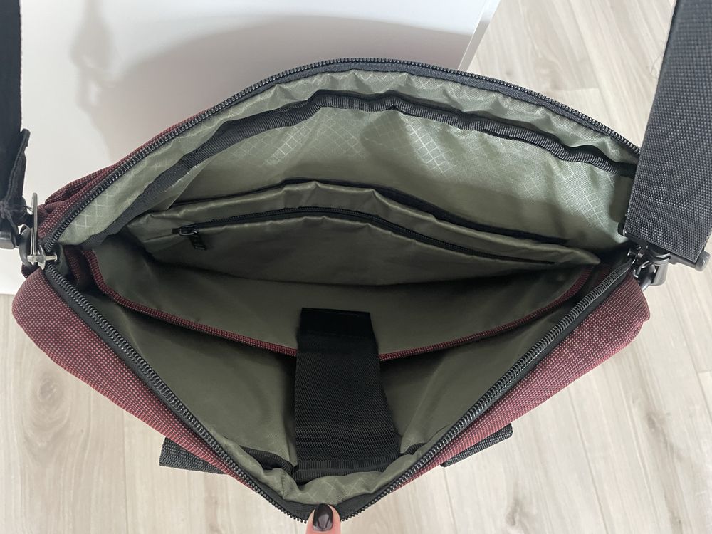 Mala portátil Samsonite