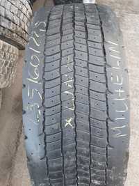 295/60/22.5 Michelin xline