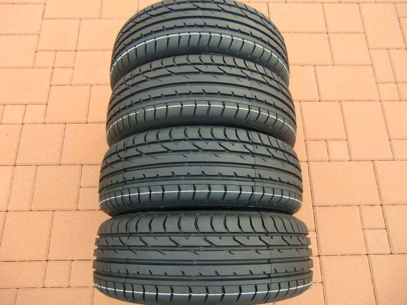 Opony Letnie 195/60R15 CICHE WYSYŁKA