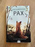 "Pax" Sara Pennypacker