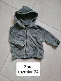 Bluza Zara r. 74