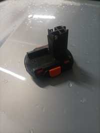 Adapter Bosch do baterii parkside