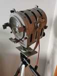 Lampa podłogowa Spefika Loft Vintage.