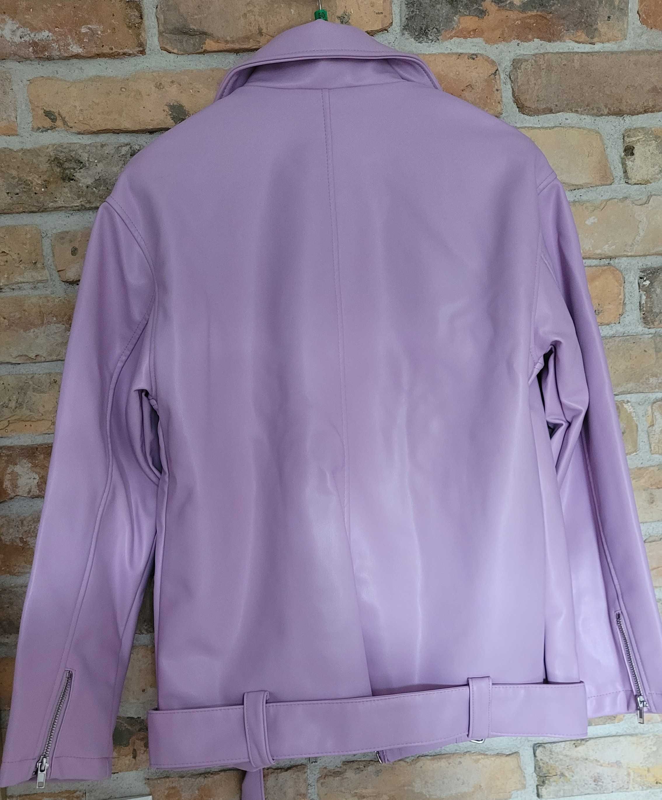 Ramoneska Asos design rozmiar 34 oversize