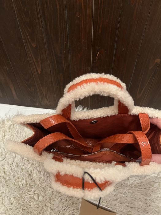 Сумка жіноча Ugg 39/30 /12