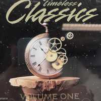 Cd - Various - Timeless Classics Volume One