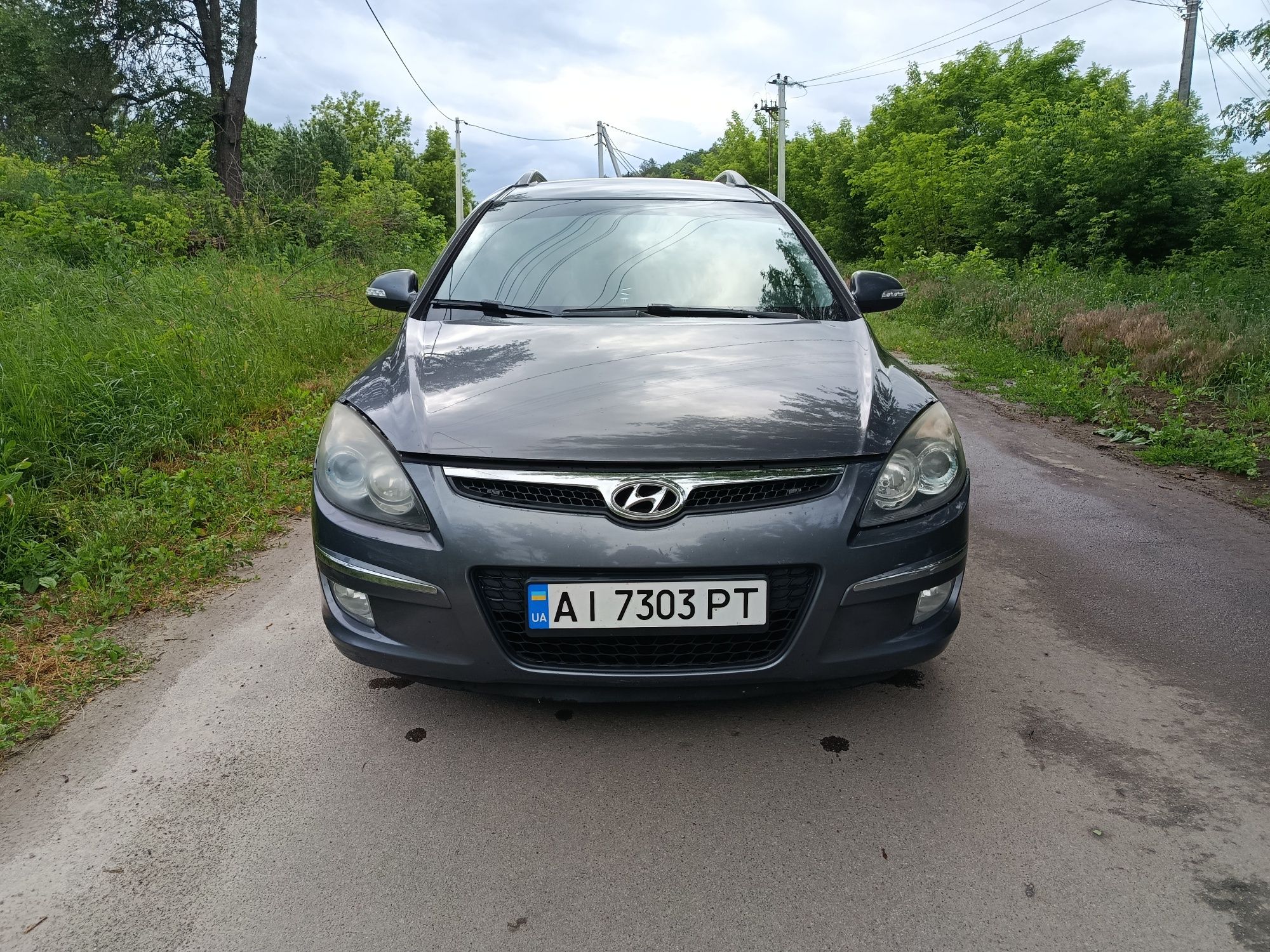 Продам Hyundai i30