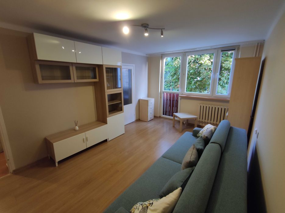 Mieszkanie / kawalerka na wynajem | 28 m² | Myślenice Centrum