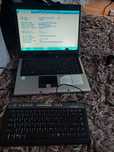 Laptop Acer Aspire