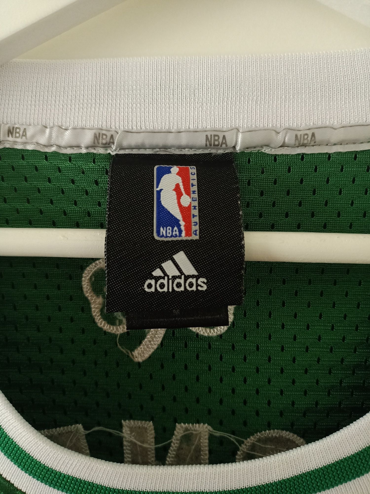Koszulka koszykarska NBA Celtics Rondo