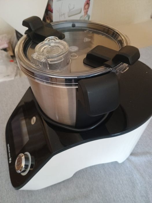 Wielofunkcyjne urządzenie kuchenne