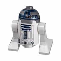 LEGO STAR WARS 75136 Astromech Droid R2-D2 Nowa Oryginalna Figurka