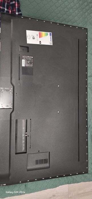 Philips 55 cali ambilight